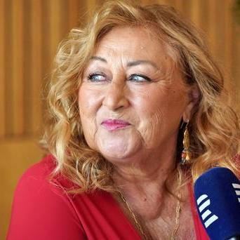 Halina Pawlowská