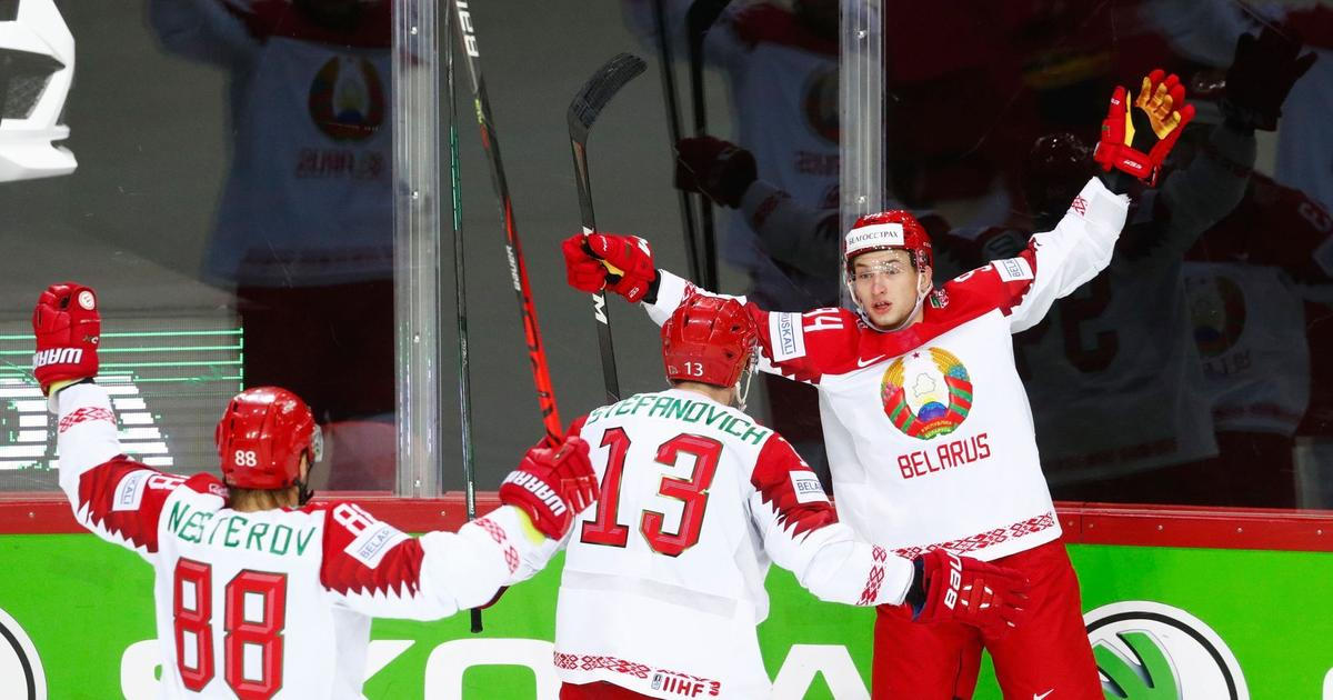 Bouře v hokeji kvůli návratu „válečných zemí“. Lotyši mají zákaz hrát, reagují i Češi