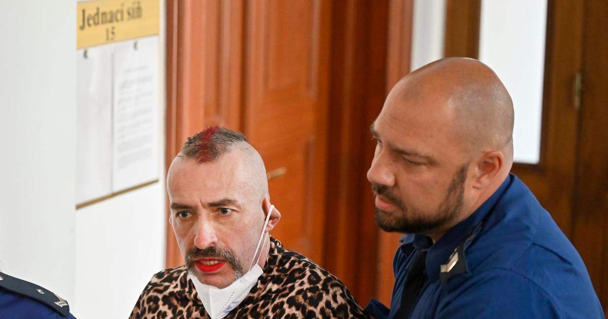 Česko vydá extremistku Liebichovou do Německa, rozhodl soud v Plzni