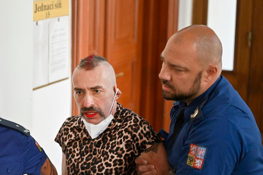 Česko vydá extremistku Liebichovou do Německa, rozhodl soud v Plzni