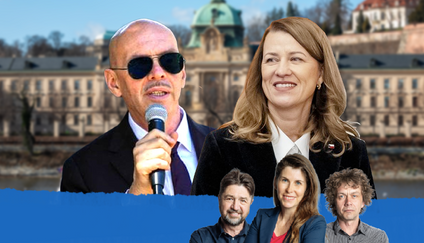 Politická šikana: Vládní čistky mají logiku. A nejde jen o údajný komplot neziskovek