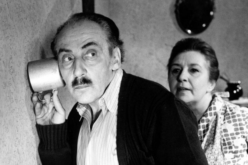 „Zítra to roztočíme…“ Film, který odlišil „závadového“ maloměšťáka od řádného občana