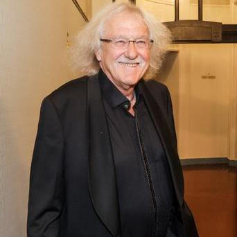 Lubomir Brabec