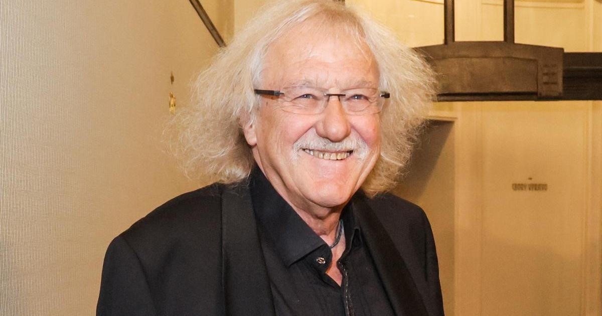 Lubomir Brabec
