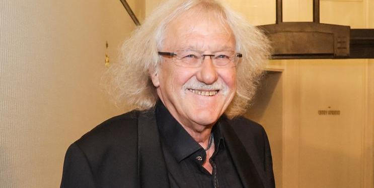 Lubomir Brabec