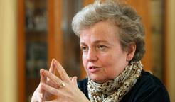 Dana Drábová