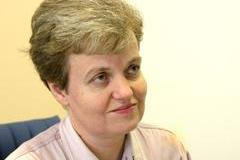 Dana Drábová