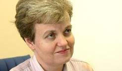 Dana Drábová