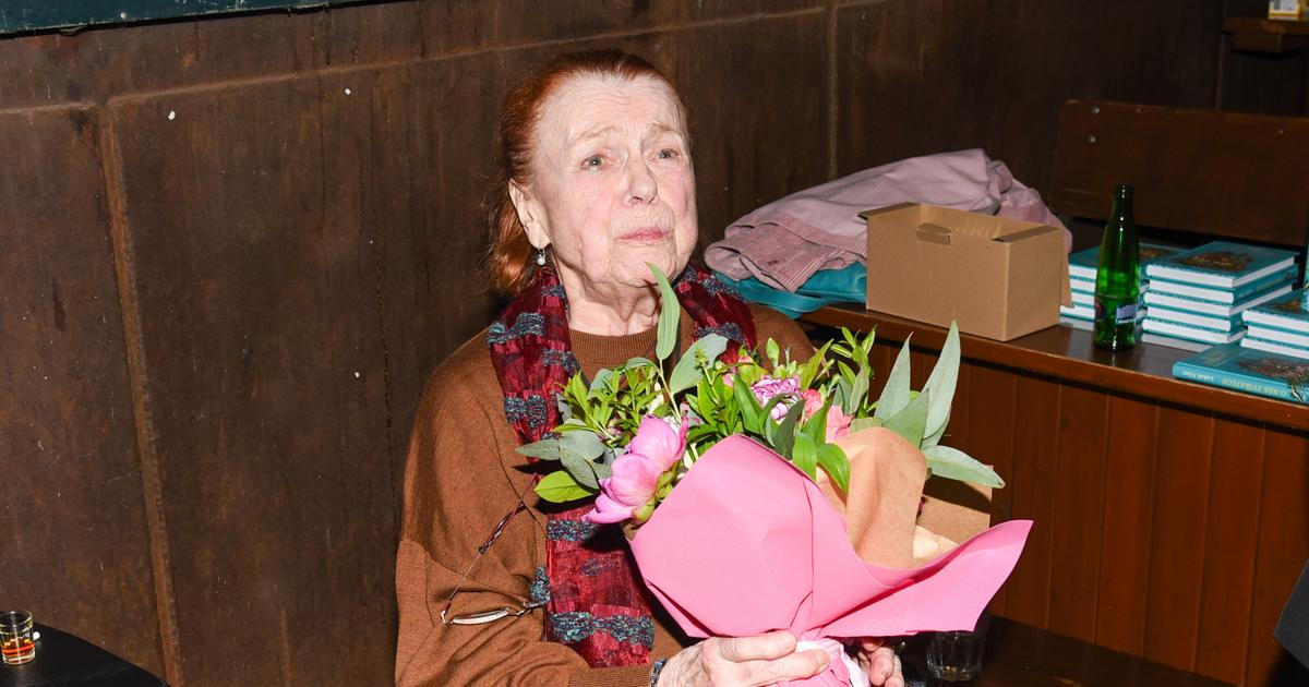 Iva Janžurová