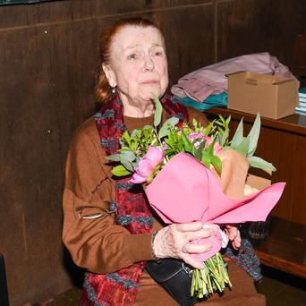 Iva Janžurová