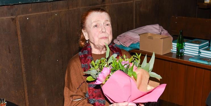 Iva Janžurová
