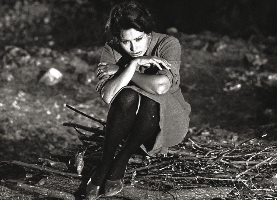 Sophia Loren, Horalka