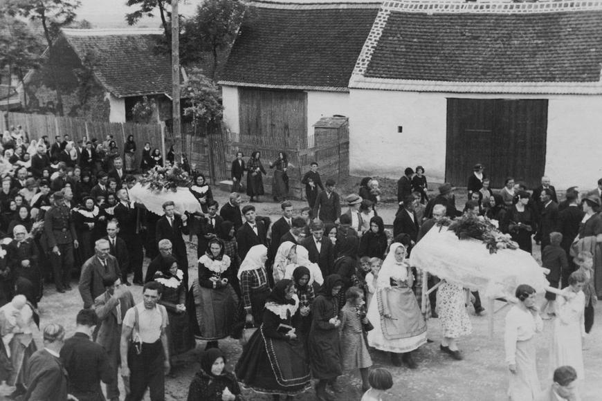 Řeka tehdy vydávala těla celé měsíce. Tragický školní výlet patří k nejtemnějším událostem Moravy