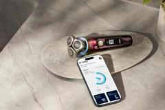 Philips i9000 Prestige Ultra