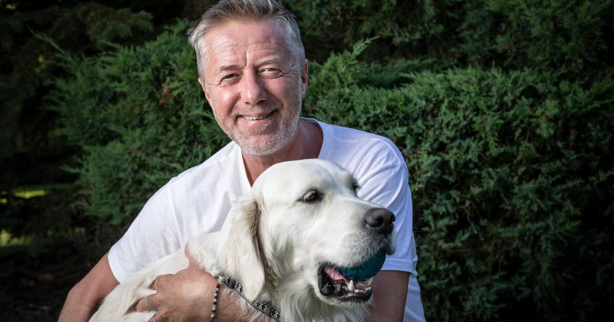 „Já jsem herec, jsem výkonná síla.“ Držitel Thálie Jiří Langmajer slaví šedesátiny