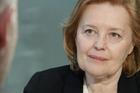 Magda Vašáryová