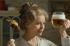Magda Vášaryová – Postřižiny