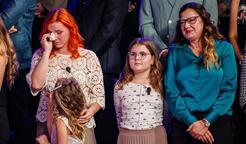 Lucie, exmanželka Jakuba Chládka z Extrémních proměn