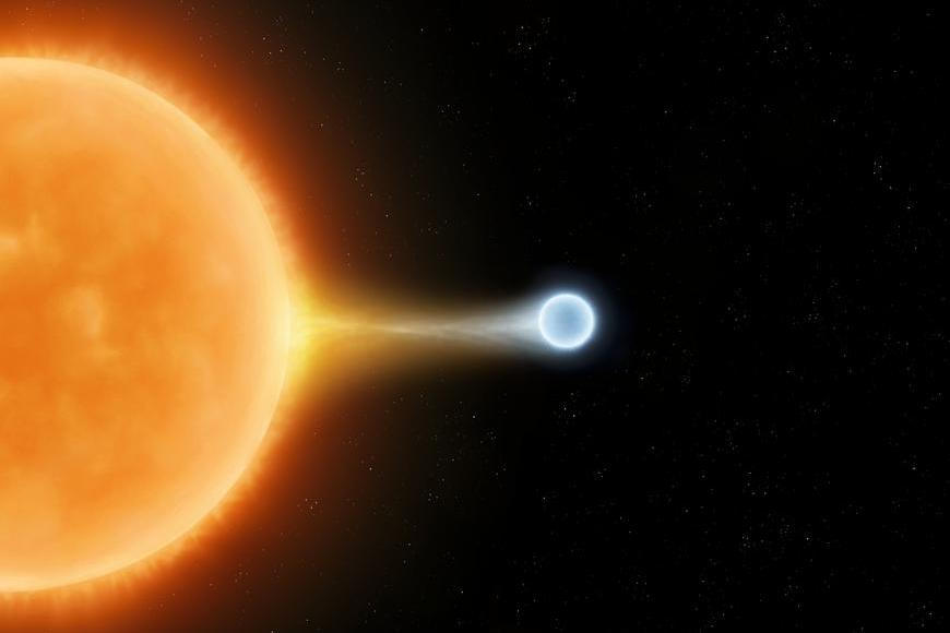Vesmírné signály přicházejí úplně jinak, než jsme si mysleli. Vědci našli klíč k velké kosmické záhadě