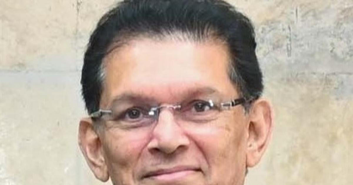 Novým předsedou Valného shromáždění OSN bude Khalílúr Rahmán z Bangladéše