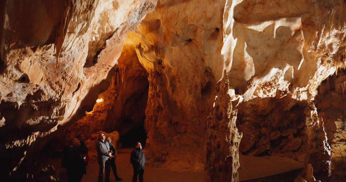Šéf správy slovenských jeskyň odstoupil, dříve dle tisku ohrozil speleology z Česka