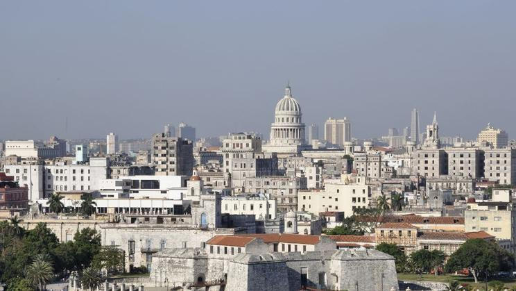 Havana