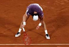 Joao Fonseca ve čtvrtfinále French Open 2026