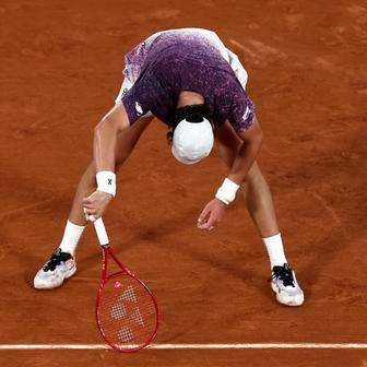 Joao Fonseca ve čtvrtfinále French Open 2026