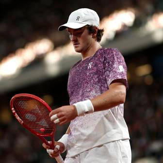 Joao Fonseca ve čtvrtfinále French Open 2026