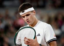 Jakub Menšík ve čtvrtfinále French Open 2026