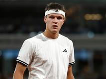 Jakub Menšík ve čtvrtfinále French Open 2026
