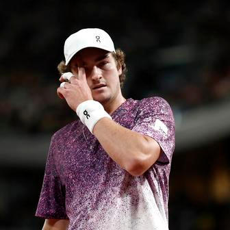 Joao Fonseca ve čtvrtfinále French Open 2026