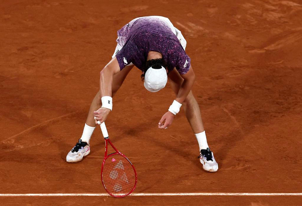Joao Fonseca ve čtvrtfinále French Open 2026