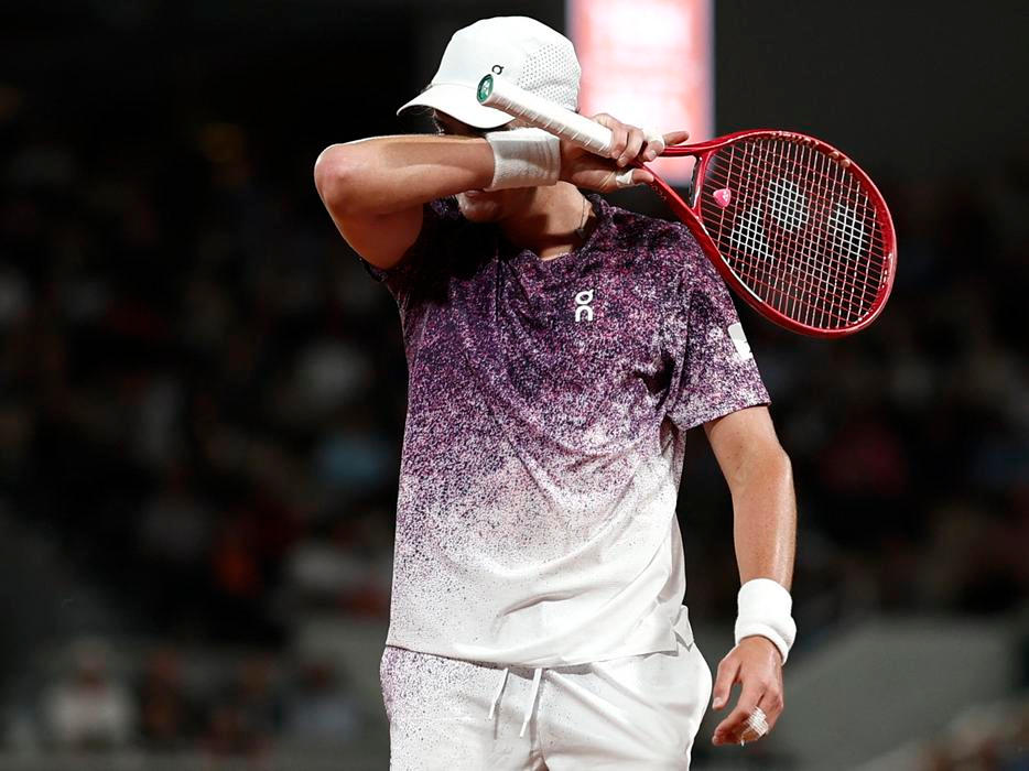 Joao Fonseca ve čtvrtfinále French Open 2026