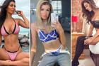 Spodní prádlo, plavky, byznys. Popularitu z provokativní reality show hvězdy vyždímaly