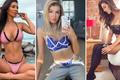Spodní prádlo, plavky, byznys. Popularitu z provokativní reality show hvězdy vyždímaly
