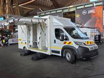 Nebo rovnou celé auto postavené na Fiatu Ducato?
