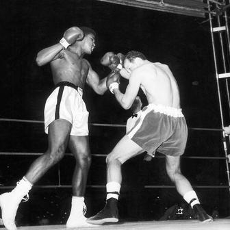 Muhammad Ali
