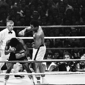 Muhammad Ali