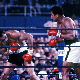 Muhammad Ali