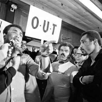 Muhammad Ali