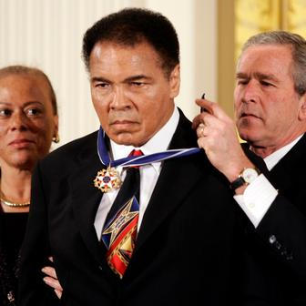 Muhammad Ali