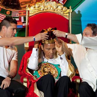 Muhammad Ali