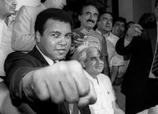 Muhammad Ali