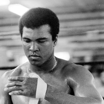 Muhammad Ali