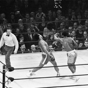 Muhammad Ali