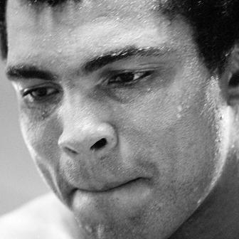 Muhammad Ali