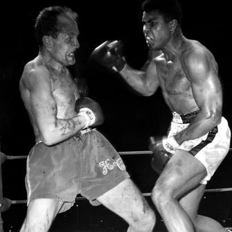 Muhammad Ali