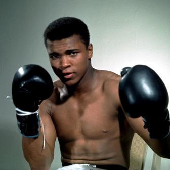 Muhammad Ali