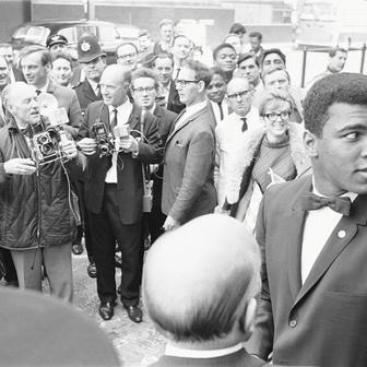 Muhammad Ali